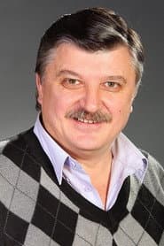 Валерій Шалига