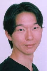 Daisuke Egava