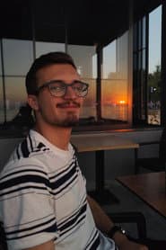 Cihan Mert