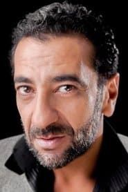 Kerim Saidi