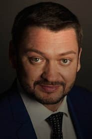 Арсен Босенко