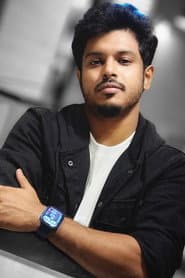 Yuvaraj Krishnasamy
