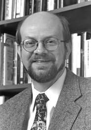 Jon Burlingame