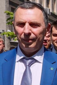 Serhiy Şefir