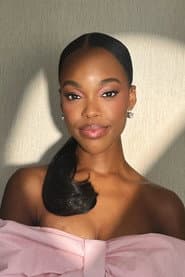 Shanel Bailey