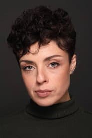 Yevheniya Myakenka