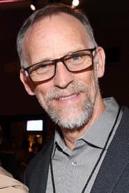 Patrick O'Connell