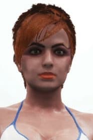 Ashley Abbot