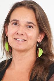 Sabine Holzer