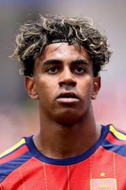 Lamine Yamal