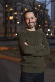 Brandon Kramer