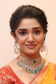 కృతి శెట్టి