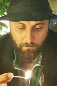 Halil Ahmet Gökaydın