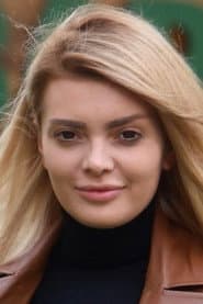 Ella Dvornik