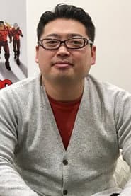 柿本広大