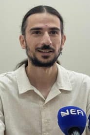 Νικορέστης Χανιωτάκης