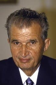 Nikolay Çavuşesku