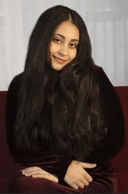 Nisma Qureshi