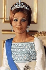 Farah Pehlevi
