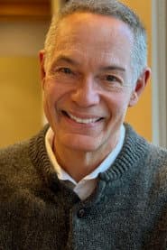 Greg Green