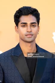 Anirudh Pisharody