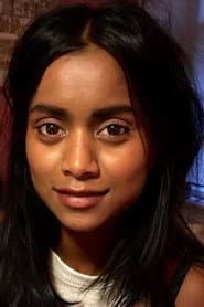 Nanna Komal Hølmkjær