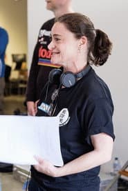 Rebecca Kirwan