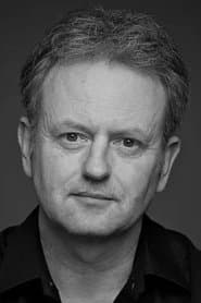 Barry Barnes
