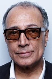 Abbas Kiyarüstemi