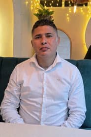 Cesar Tapia