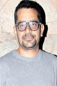 Subhash Kapoor