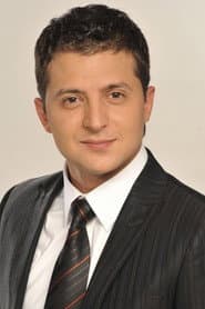 Volodimir Zelenski