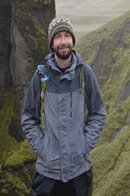 Conor Lastowka