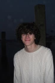 Lucas Evans
