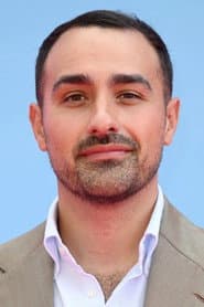 Jamie Demetriou