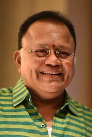 ராதாரவி