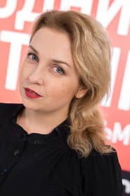 Анна Паленчук