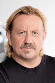 Harley Wallen