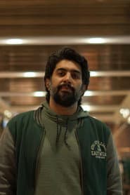 Danial Mohseni