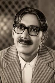 Sakshi Ranga Rao