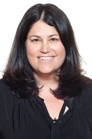 Sharon Bordas