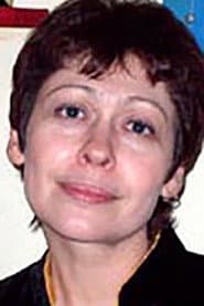 Елена Райская