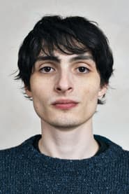 Finn Wolfhard