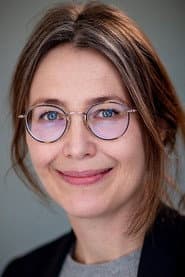 Kirstine Bjørnskov Eskedal