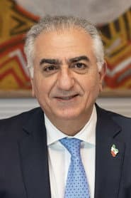 Rıza Pehlevi