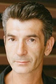 Андрей Рубанов