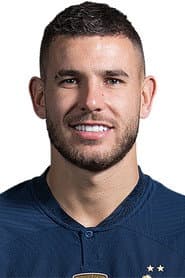 Lucas Hernandez