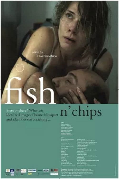 Fish n' Chips afişi