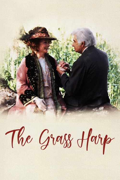 The Grass Harp afişi