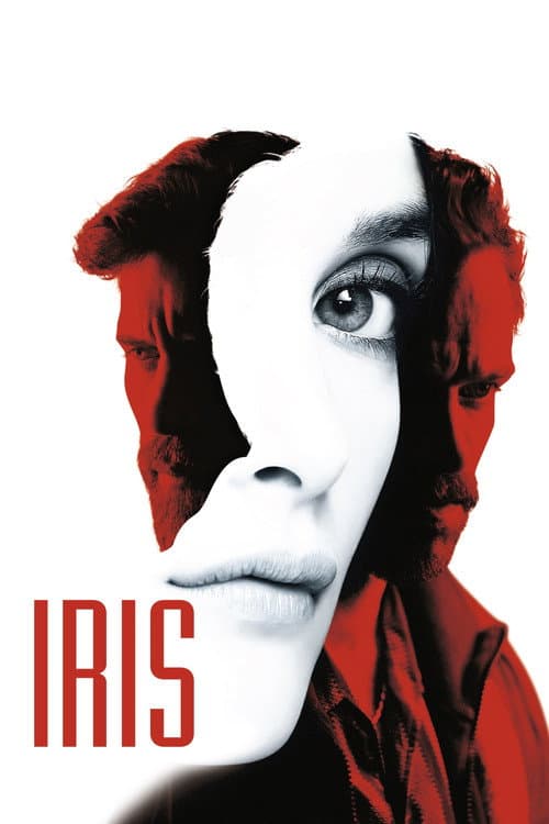 Iris'e Ne Oldu? afişi